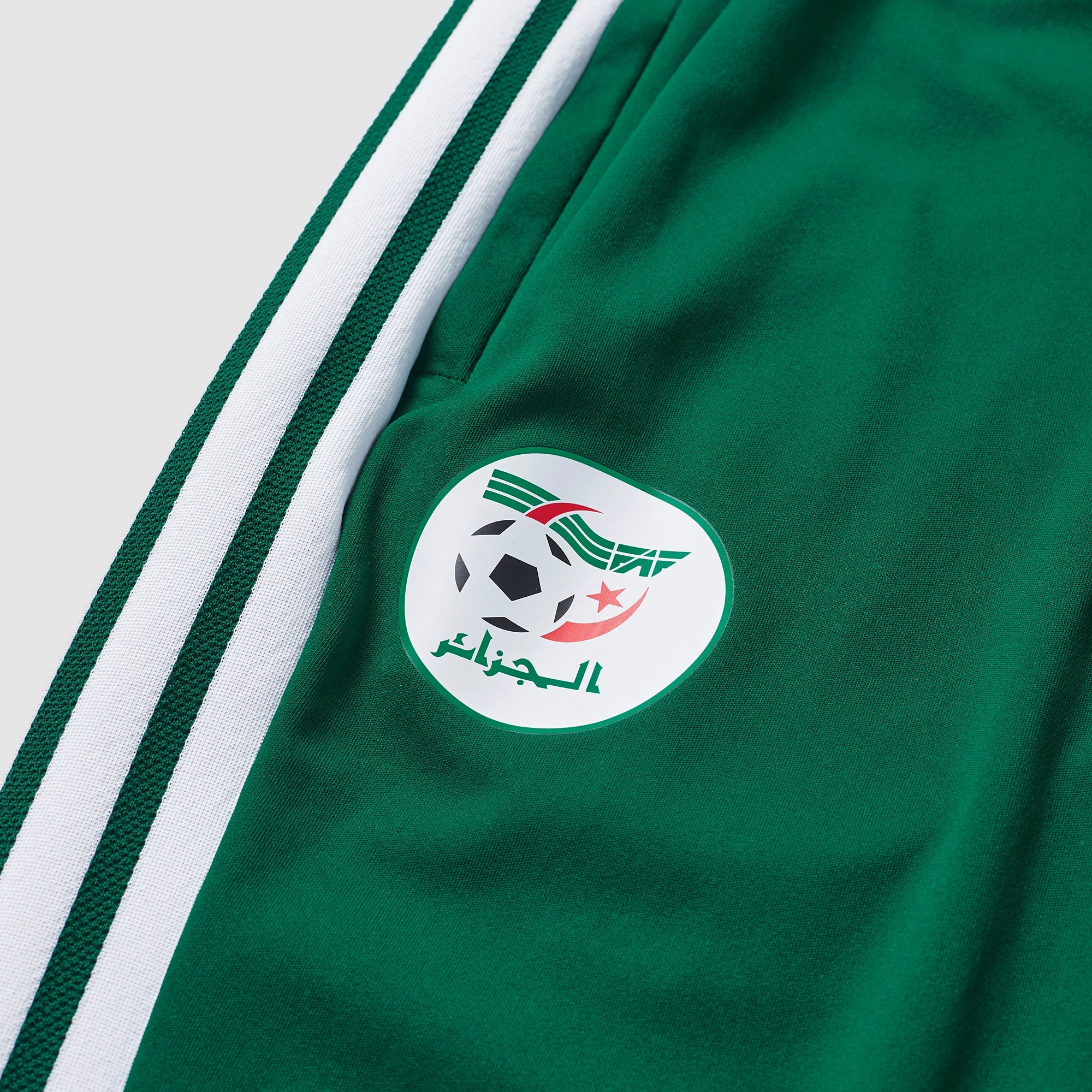 adidas Algeria 2026 Training Pants