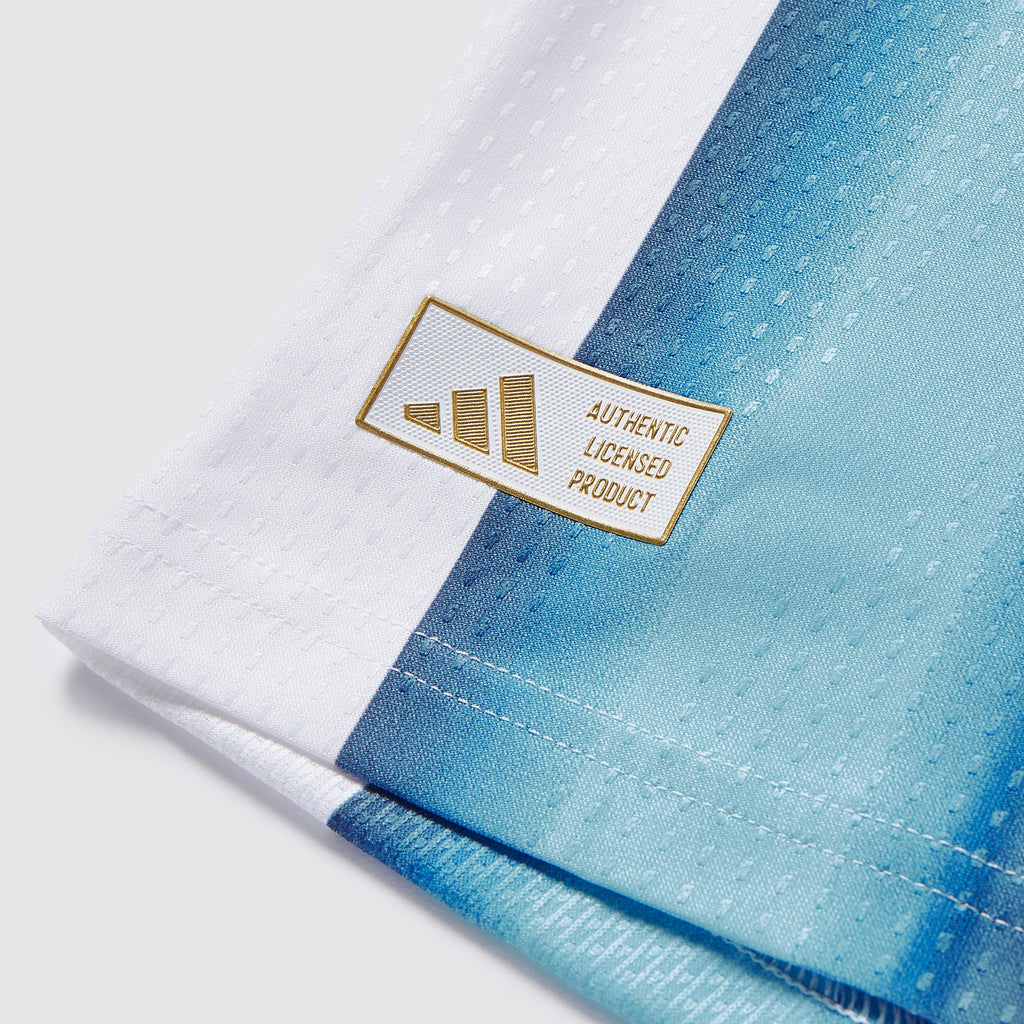 adidas Argentina 2026 Authentic Home Shirt