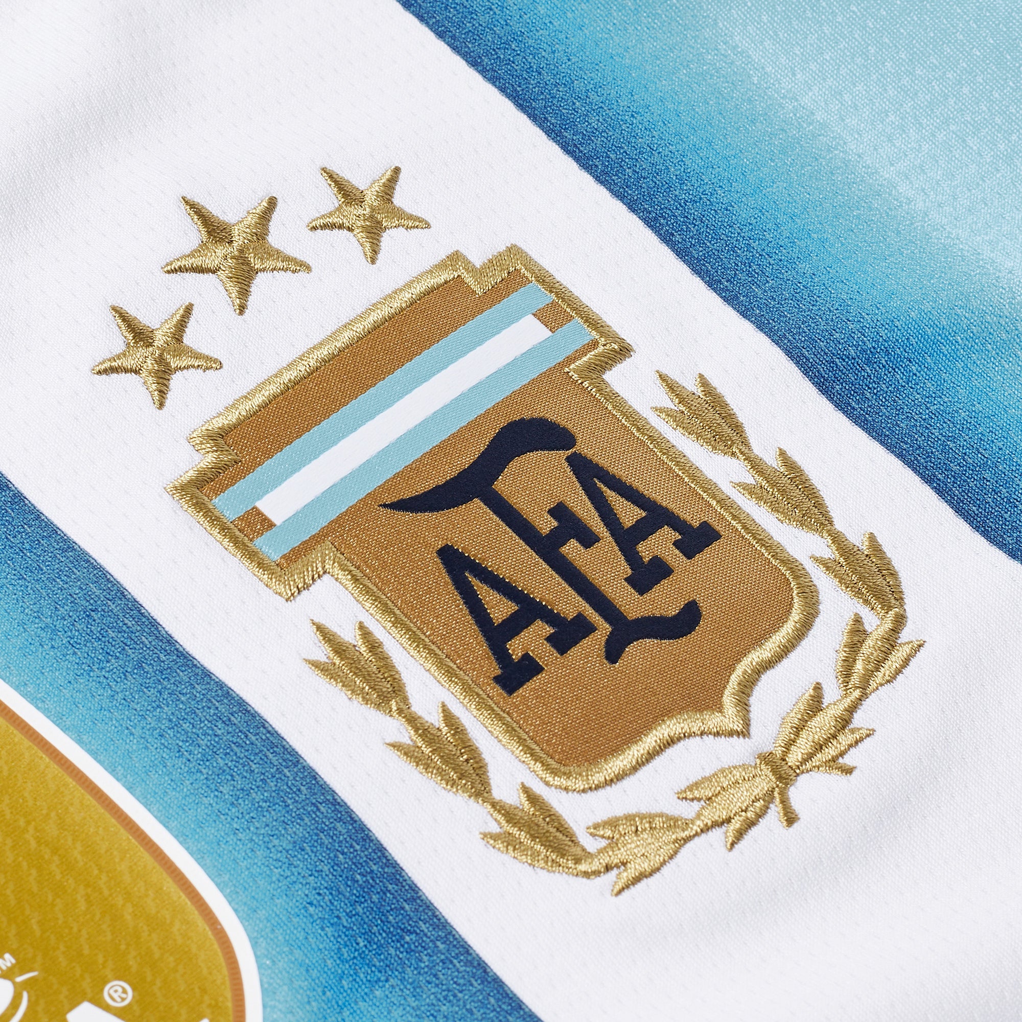adidas Argentina 2026 Home Shirt