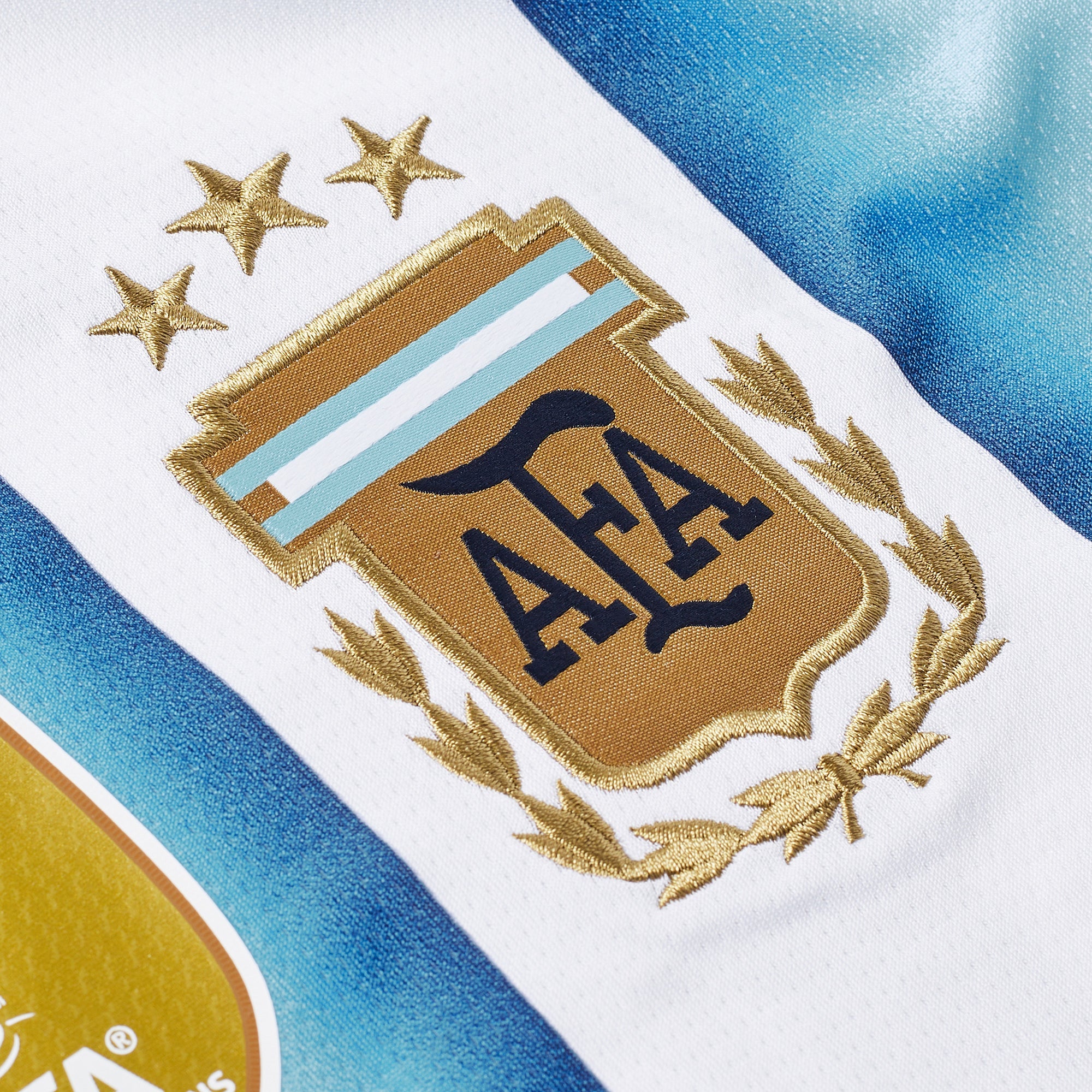adidas Argentina 2026 Kids Home Shirt With Messi 10