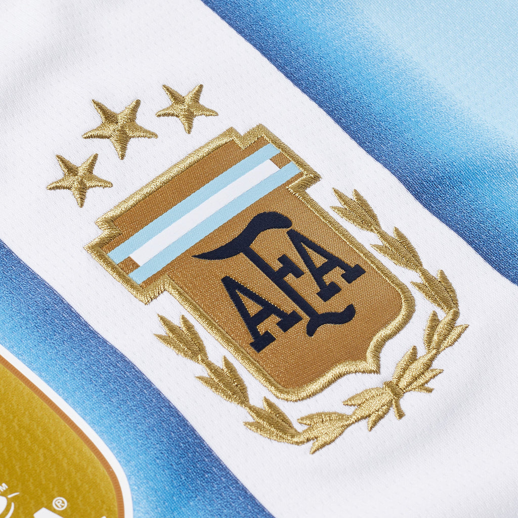 adidas Argentina 2026 Womens Home Shirt