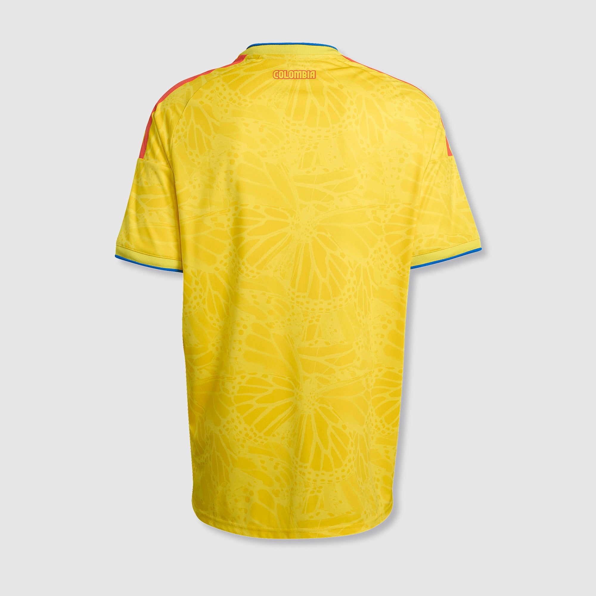 adidas Colombia 2026 Home Shirt