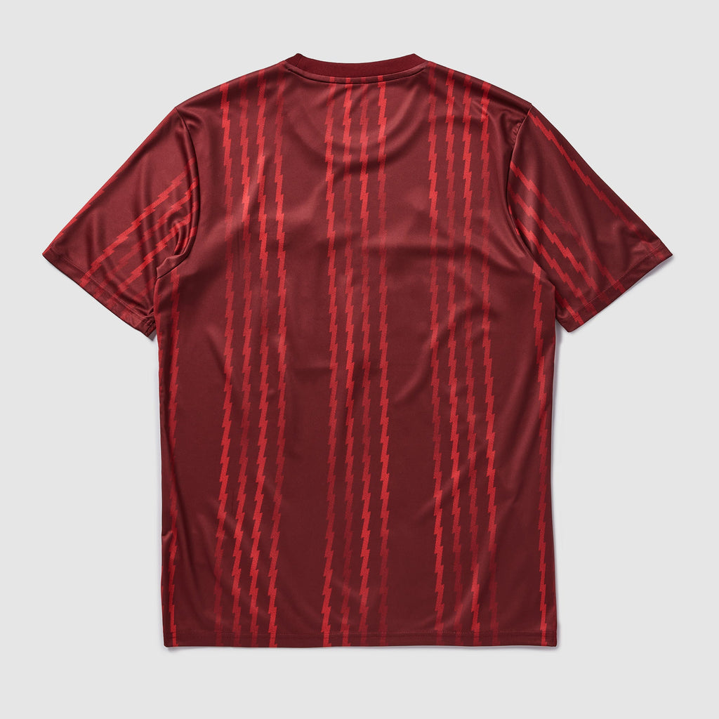 adidas Arsenal 25/26 Kids Pre-Match Shirt