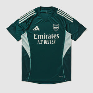 adidas Arsenal 25/26 Training Shirt
