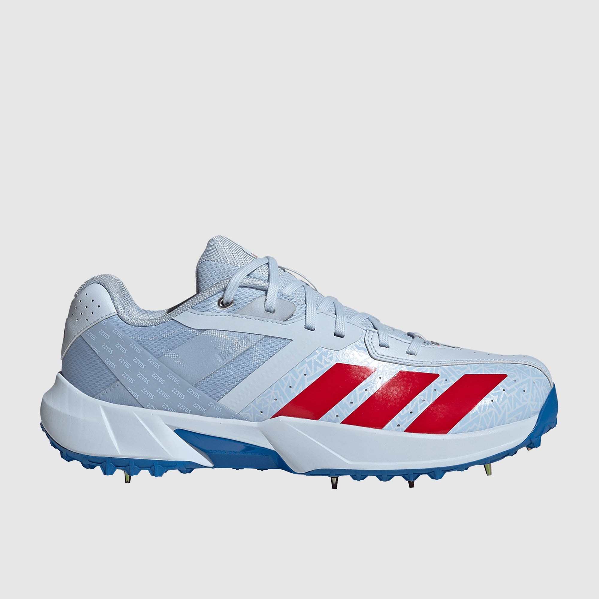 adidas 22YDS Incurza Cricket Spikes