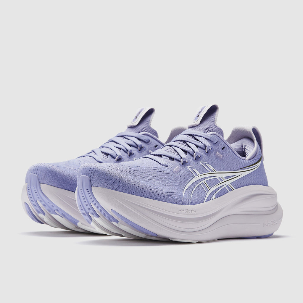 Asics Womens Gel-Nimbus 28