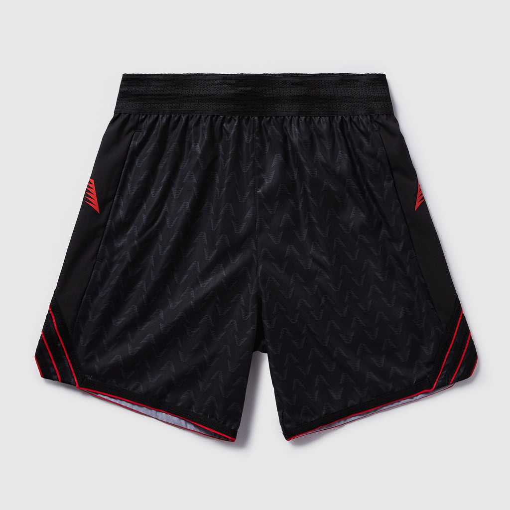 adidas Anthony Edwards Foundation CrazyLite AOP Shorts