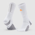 adidas Anthony Edwards Crew Socks