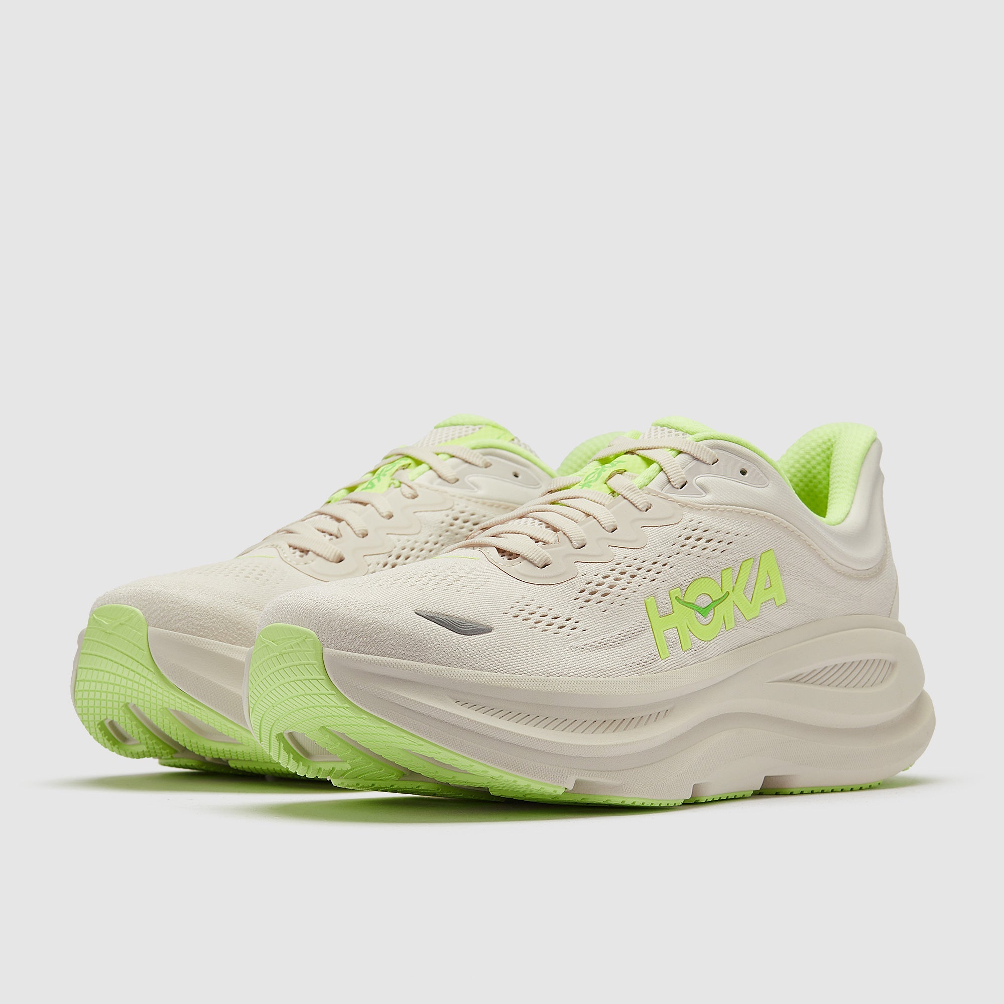 Hoka Bondi 9