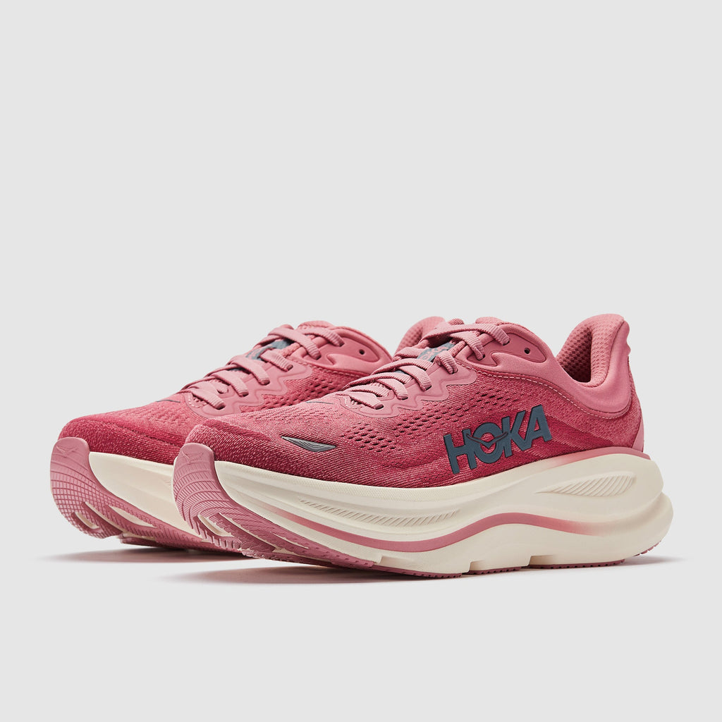 Hoka Womens Bondi 9