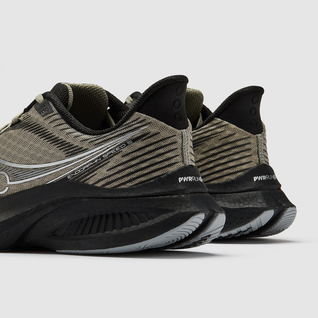 Saucony Endorphin Speed 5