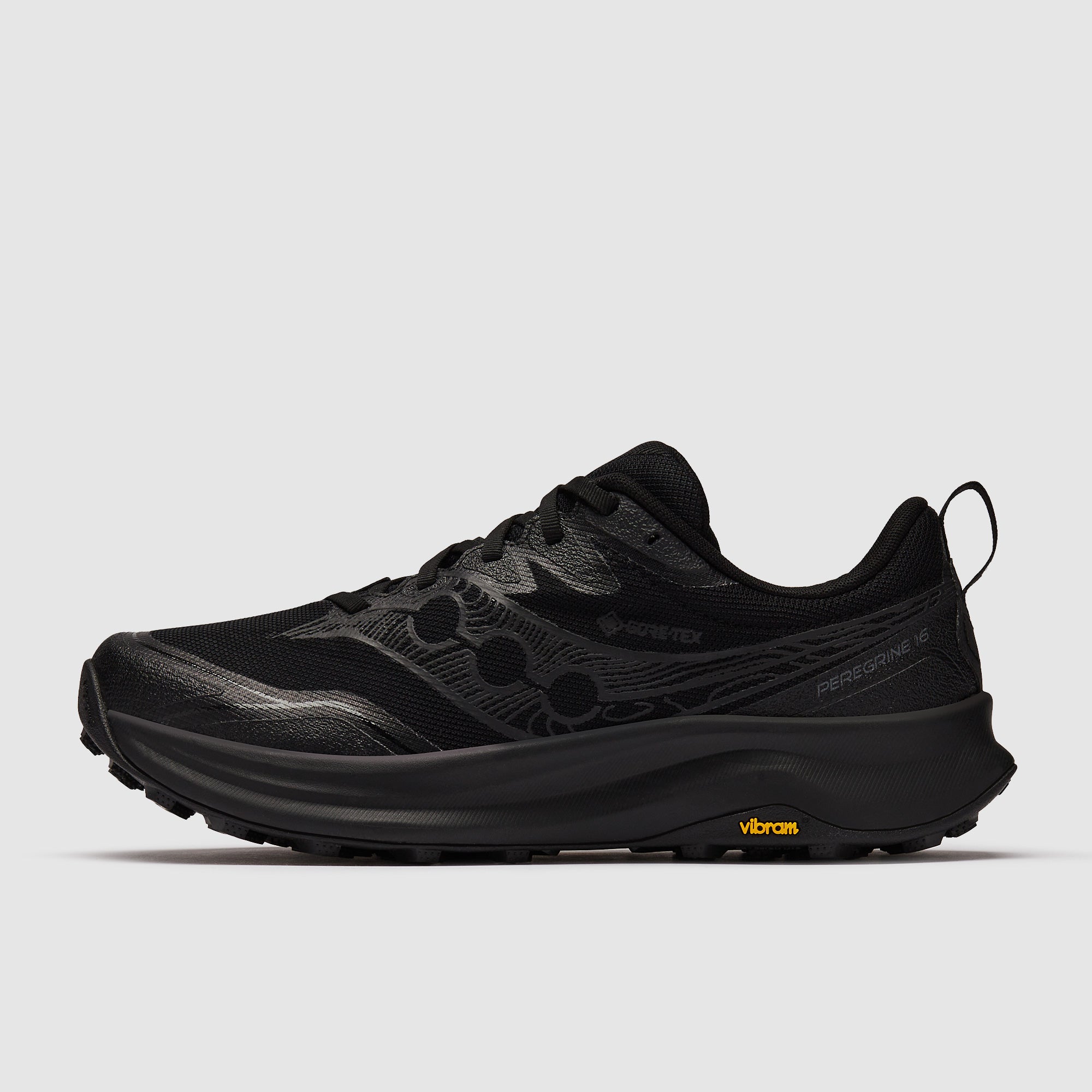 Saucony Peregrine 16 Gtx