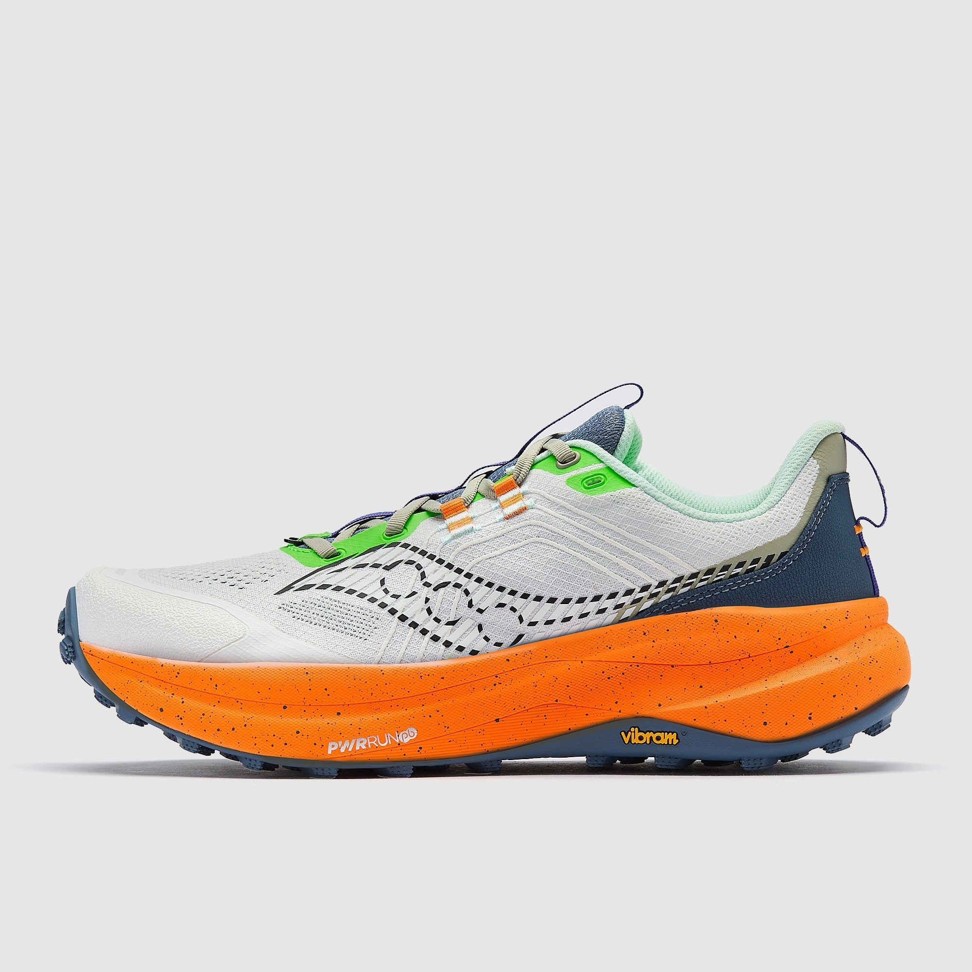 Saucony Xodus Ultra 4