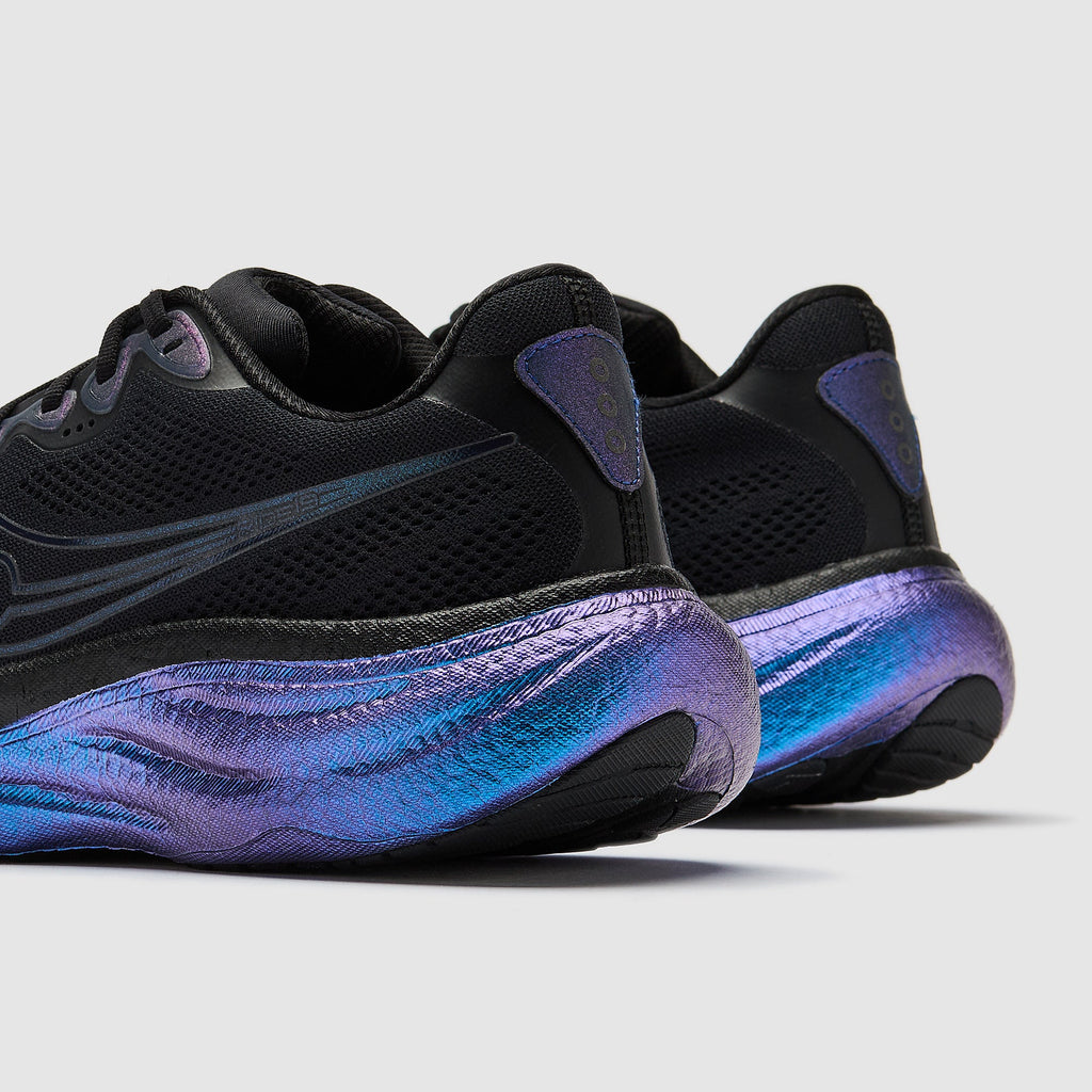 Saucony Ride 19