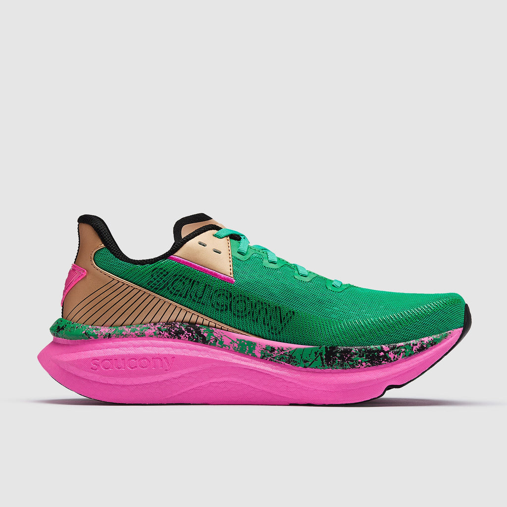 Saucony Endorphin Azura