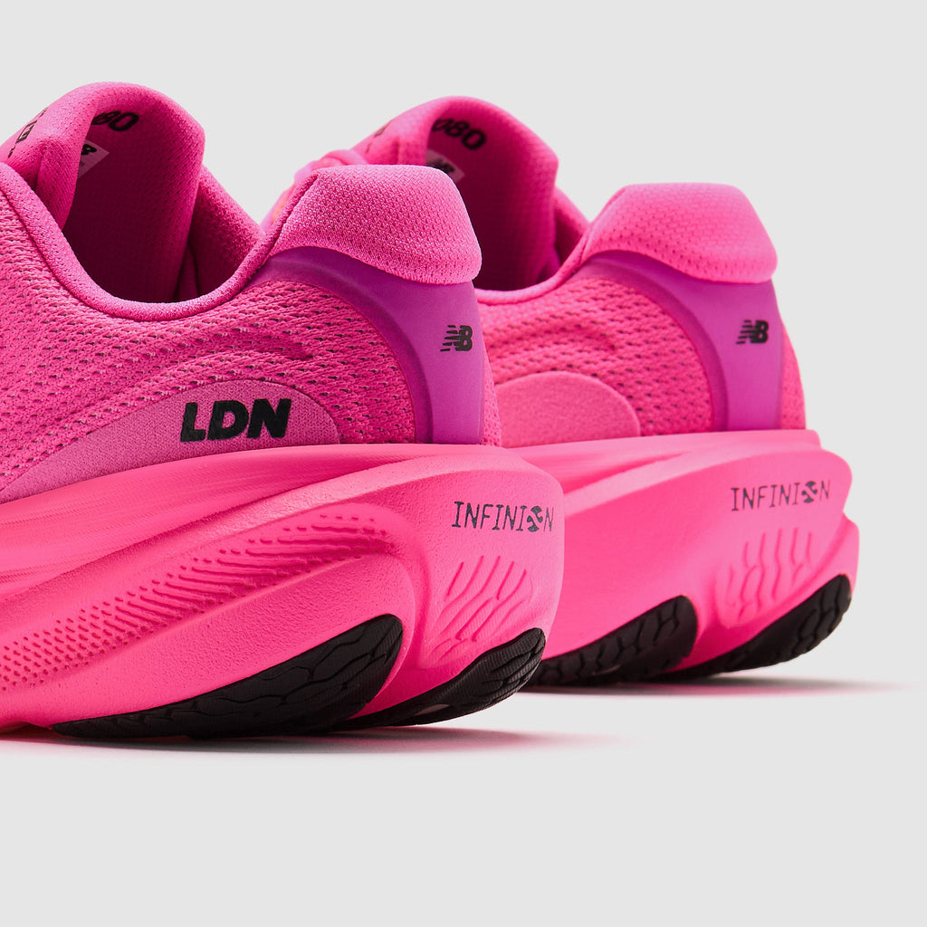 New Balance London Marathon 1080v15