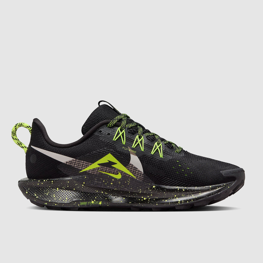 Nike Womens ReactX Pegasus Trail 5