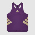 adidas adizero Road To Records Singlet