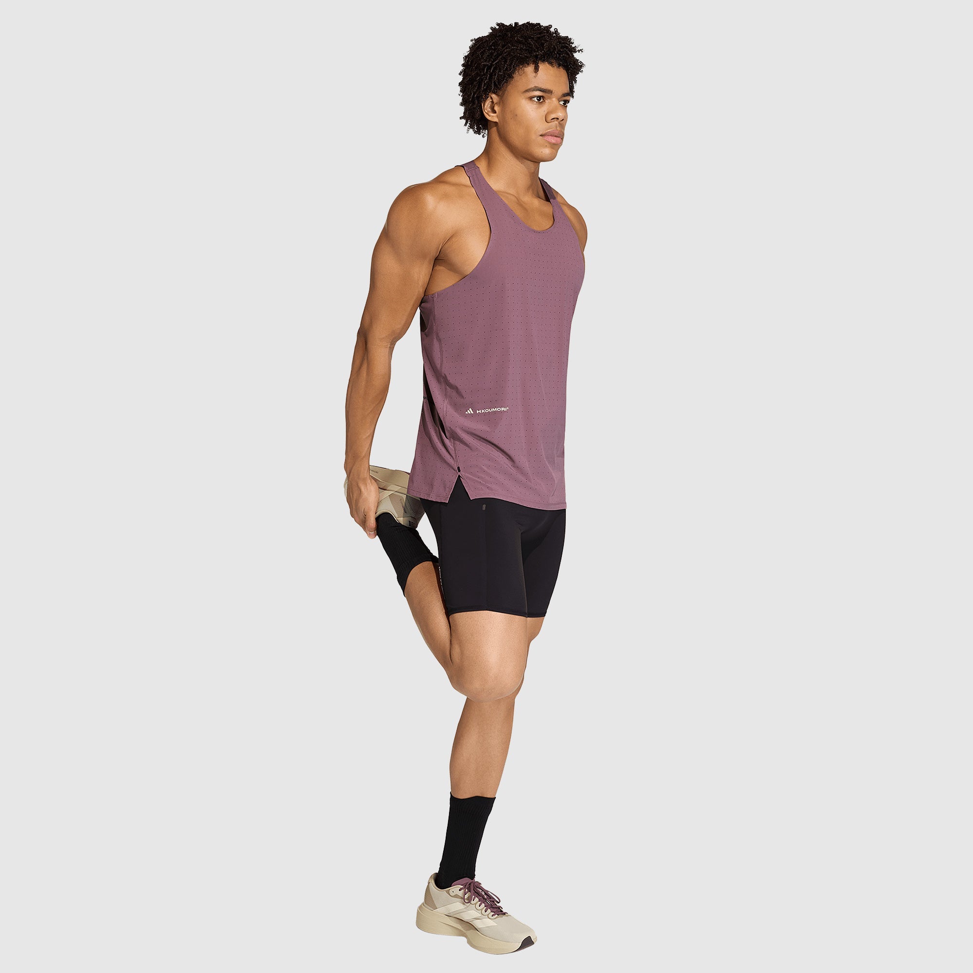 adidas 365 H.Koumori Singlet