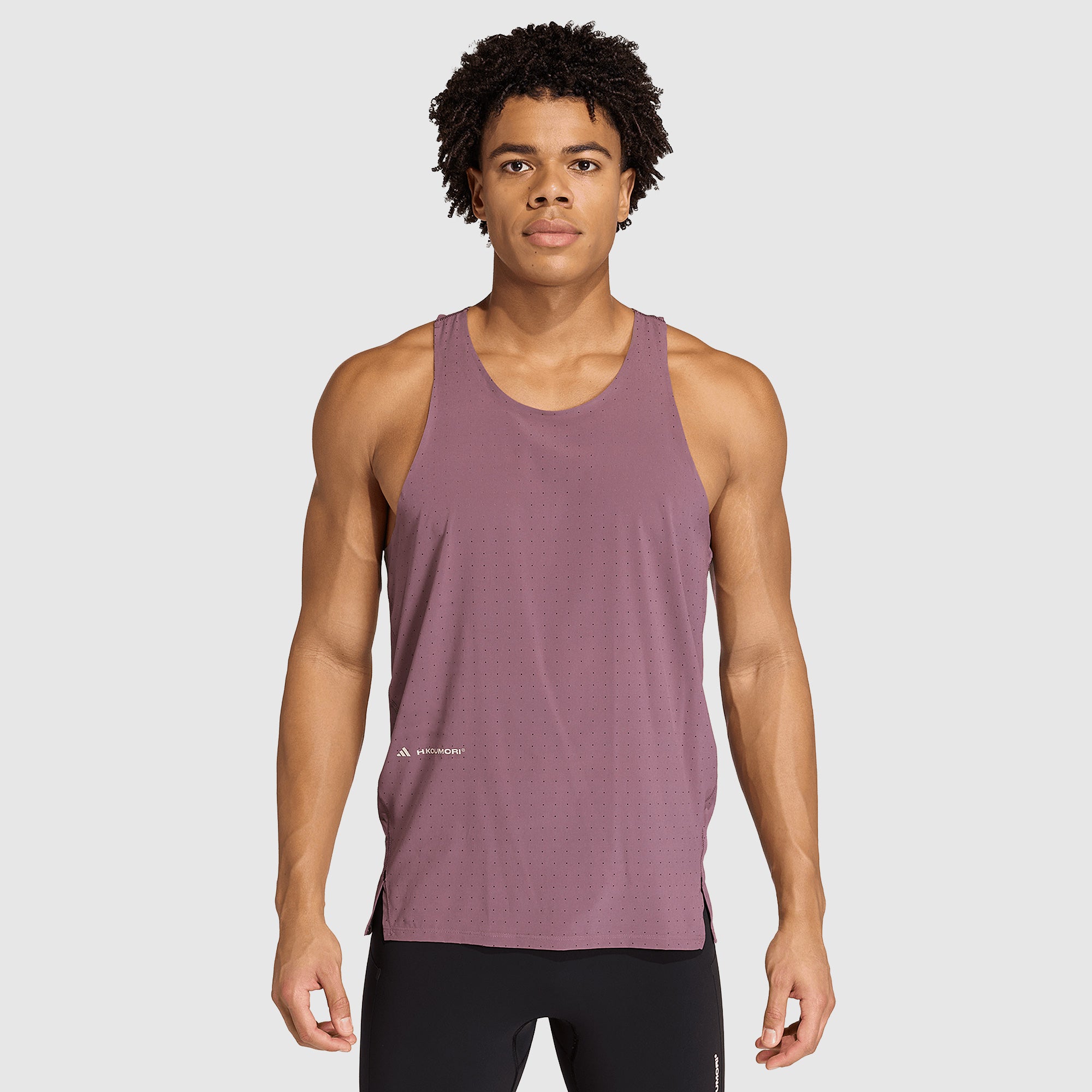 adidas 365 H.Koumori Singlet