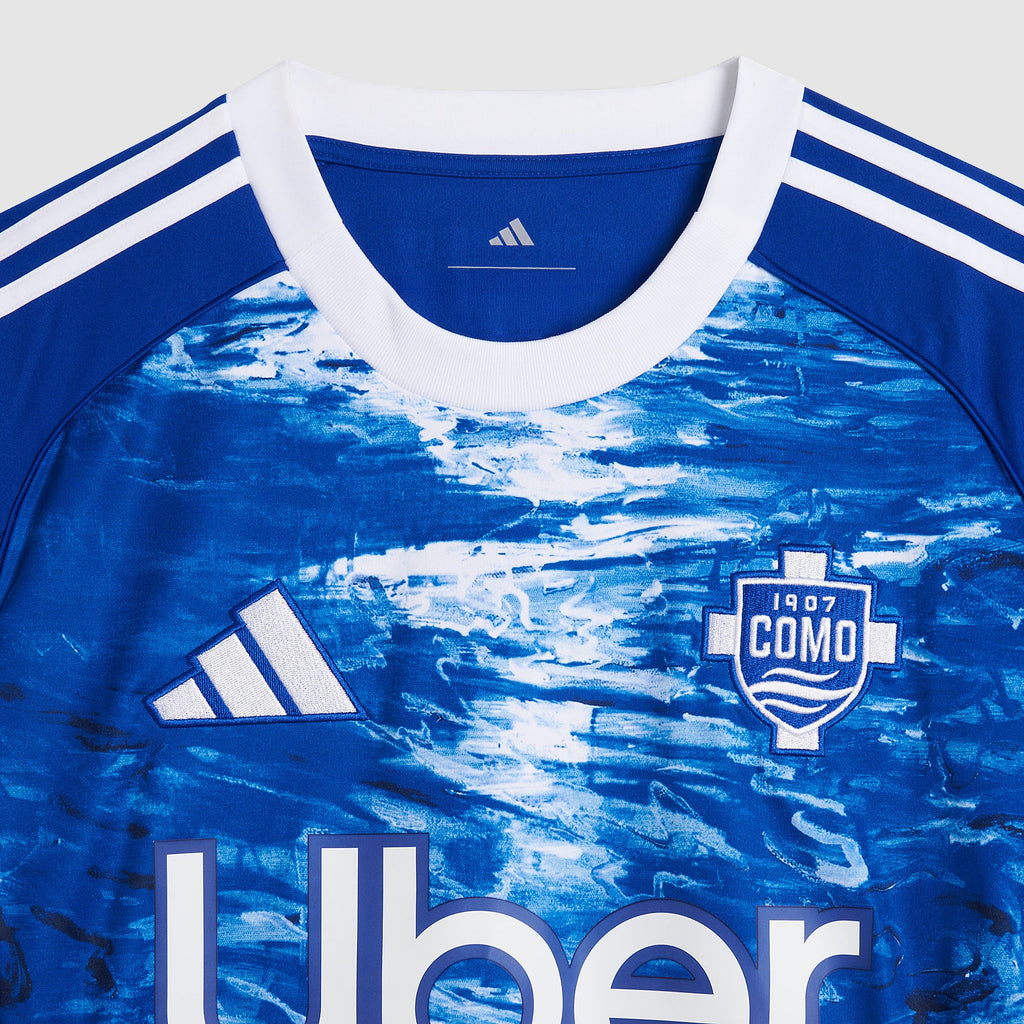 adidas Como FC 25/26 Home Shirt