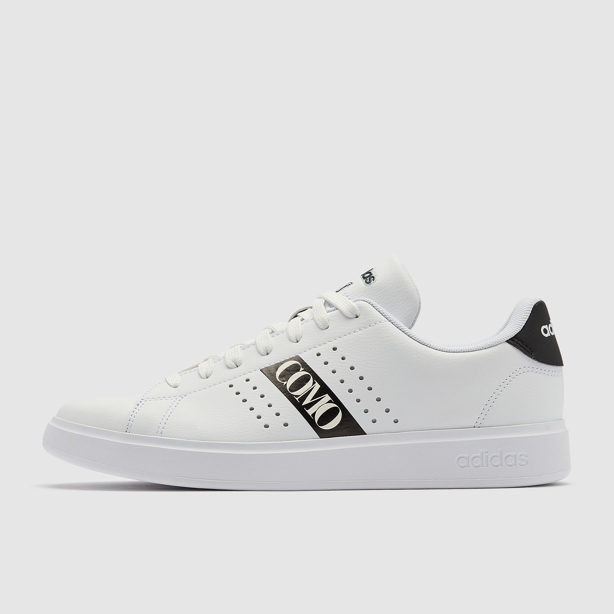 adidas Como Black Label