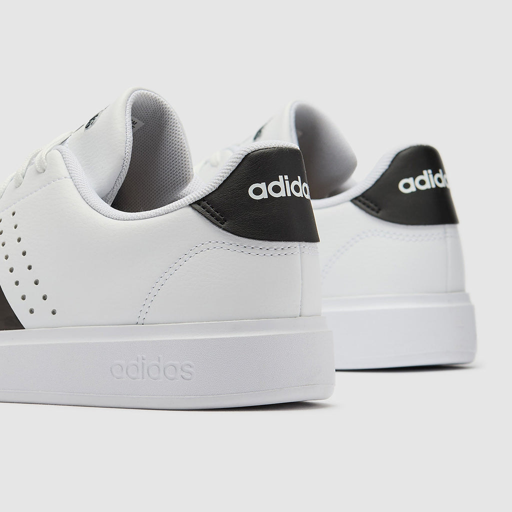 adidas Como Black Label