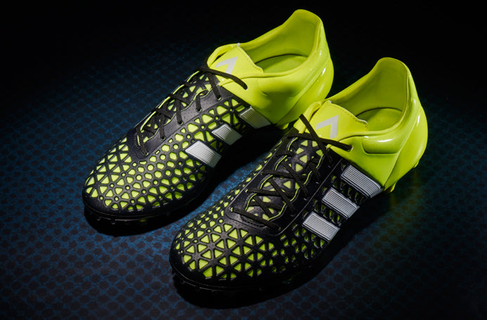 adidas ACE 15.1 FG/AG
