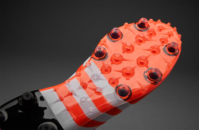 adidas ACE 15+ Primeknit FG/AG