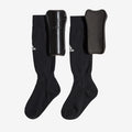 adidas  Youth Sock Shinpads