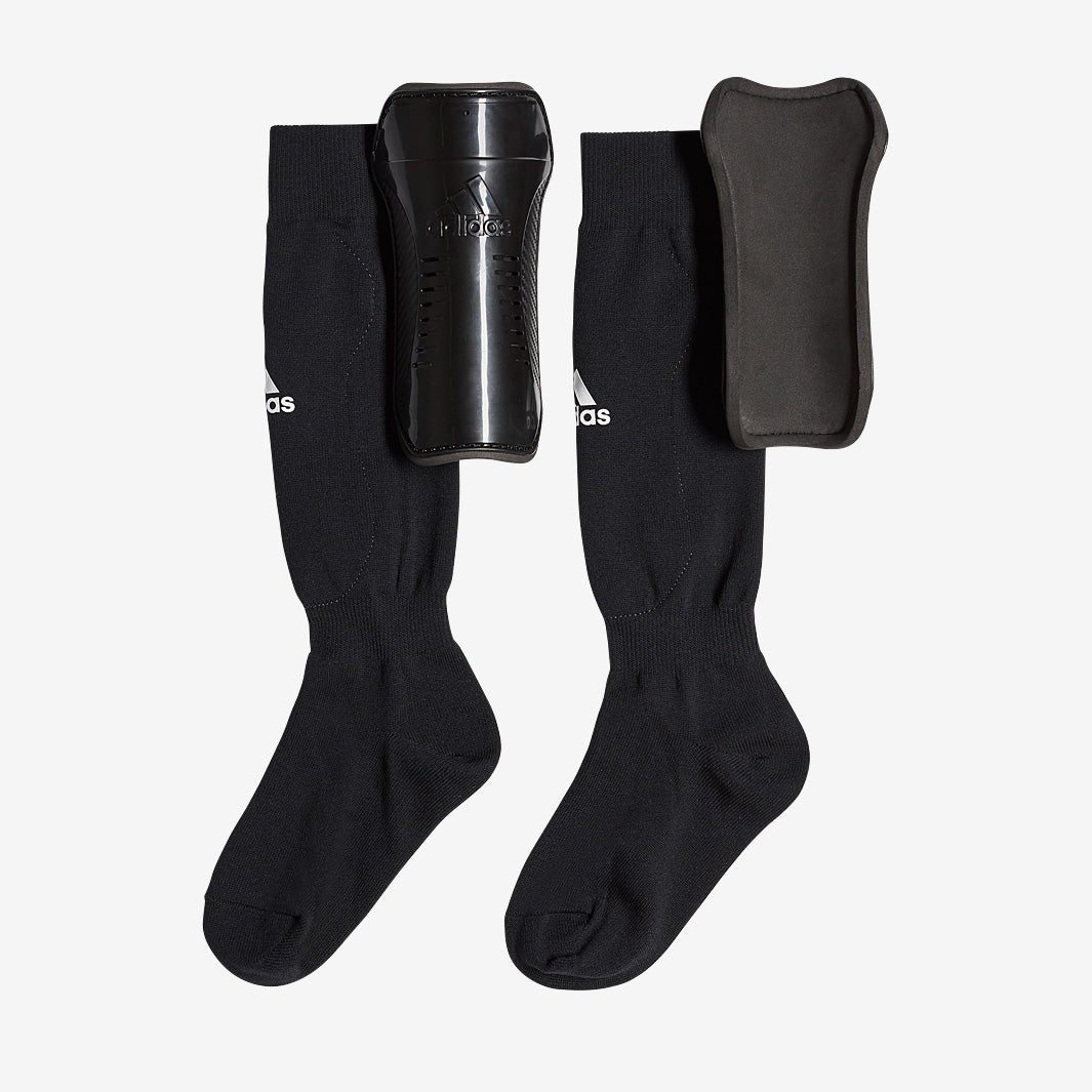 adidas  Youth Sock Shinpads