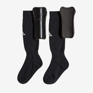 adidas  Youth Sock Shinpads