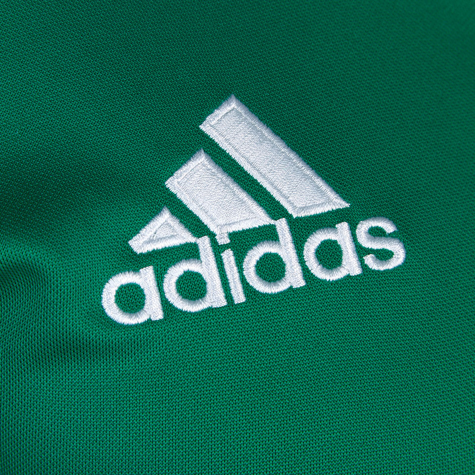 adidas 3-Stripes Fitted SS Shirt