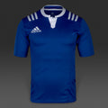 adidas 3-Stripes Fitted SS Shirt