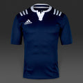 adidas 3-Stripes Fitted SS Shirt