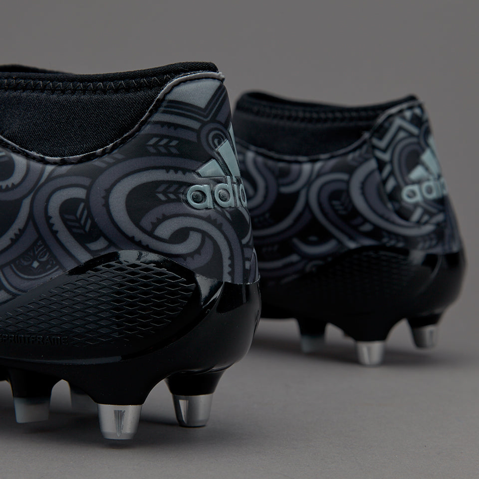 adidas adizero Malice Wellington Sevens SG Rugby Boots