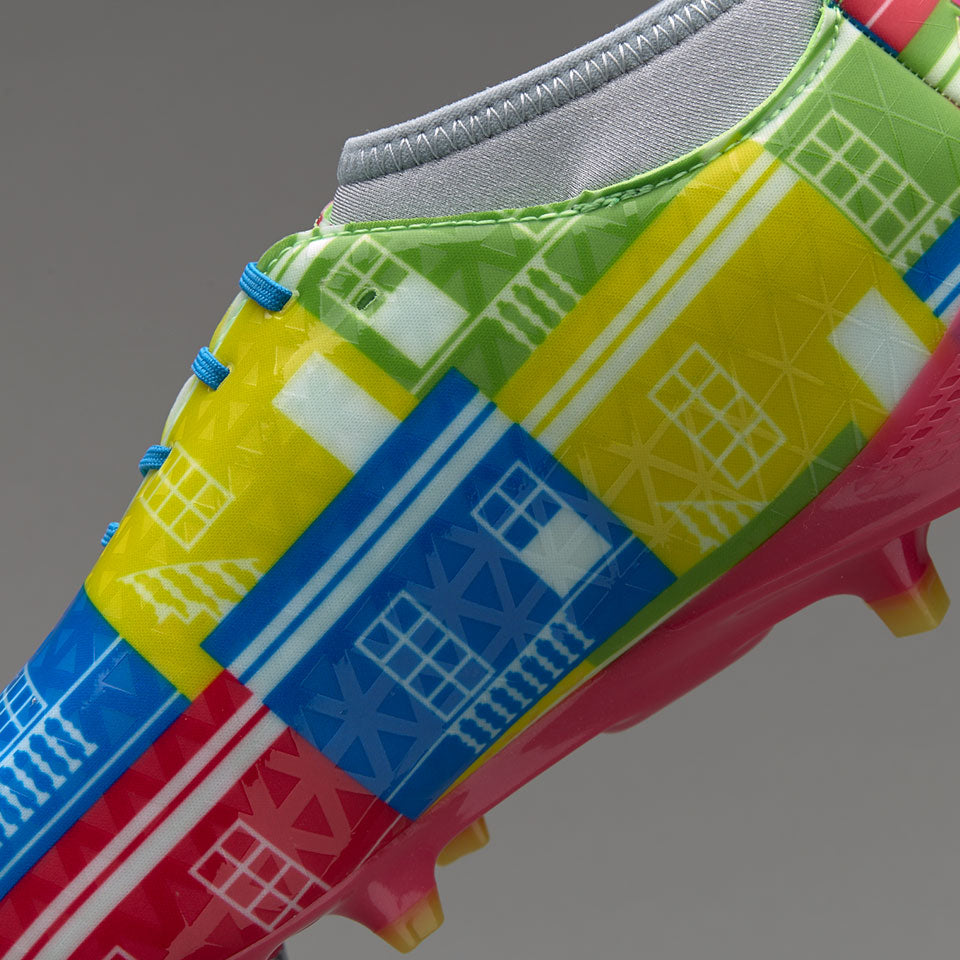 adidas adizero Malice Cape Town Sevens SG Rugby Boots