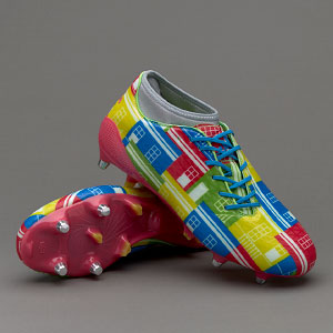 adidas adizero Malice Cape Town Sevens SG Rugby Boots