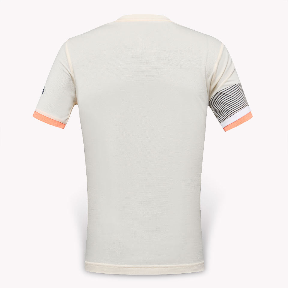 adidas Boys Roland Garros Tee