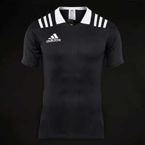adidas 3-Stripes Fitted SS Shirt