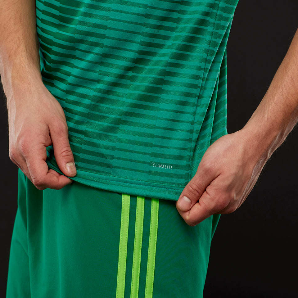 adidas Condivo 18 SS Jersey