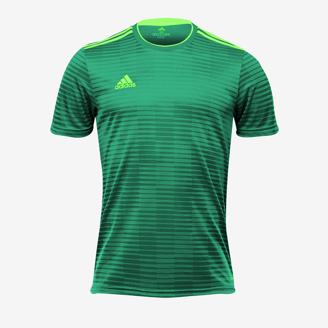 adidas Condivo 18 SS Jersey
