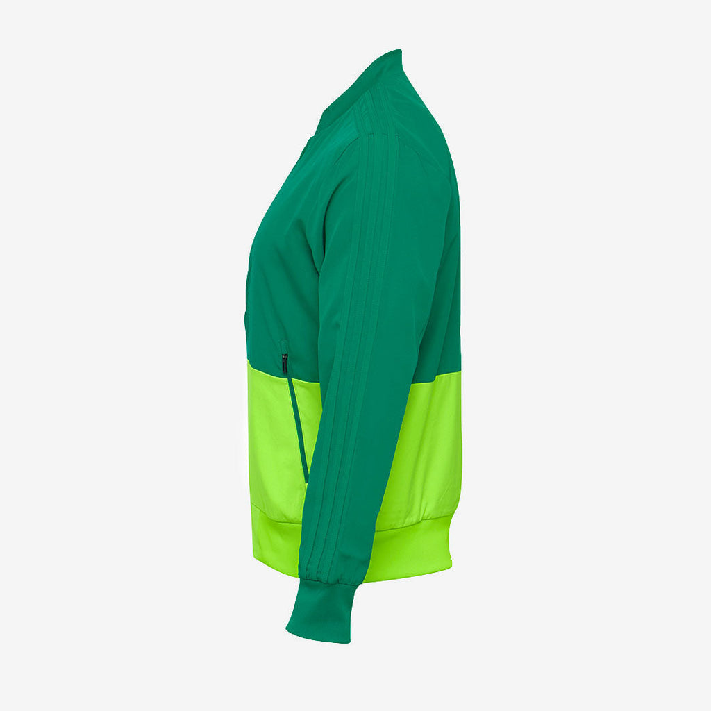 adidas Condivo 18 Presentation Jacket