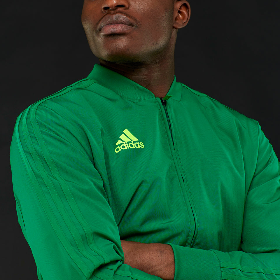 adidas Condivo 18 Presentation Jacket