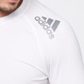 adidas Alpha Skin Sport Long Sleeve Tee