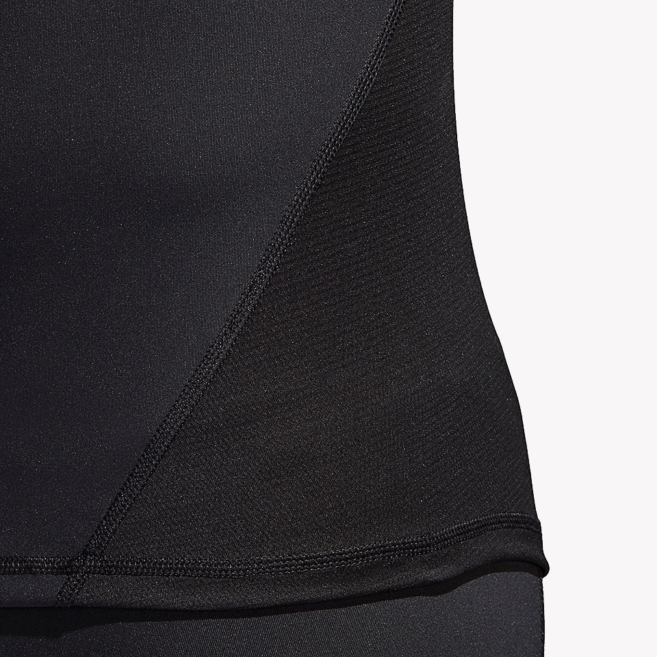 adidas Alpha Skin Sport Long Sleeve Tee