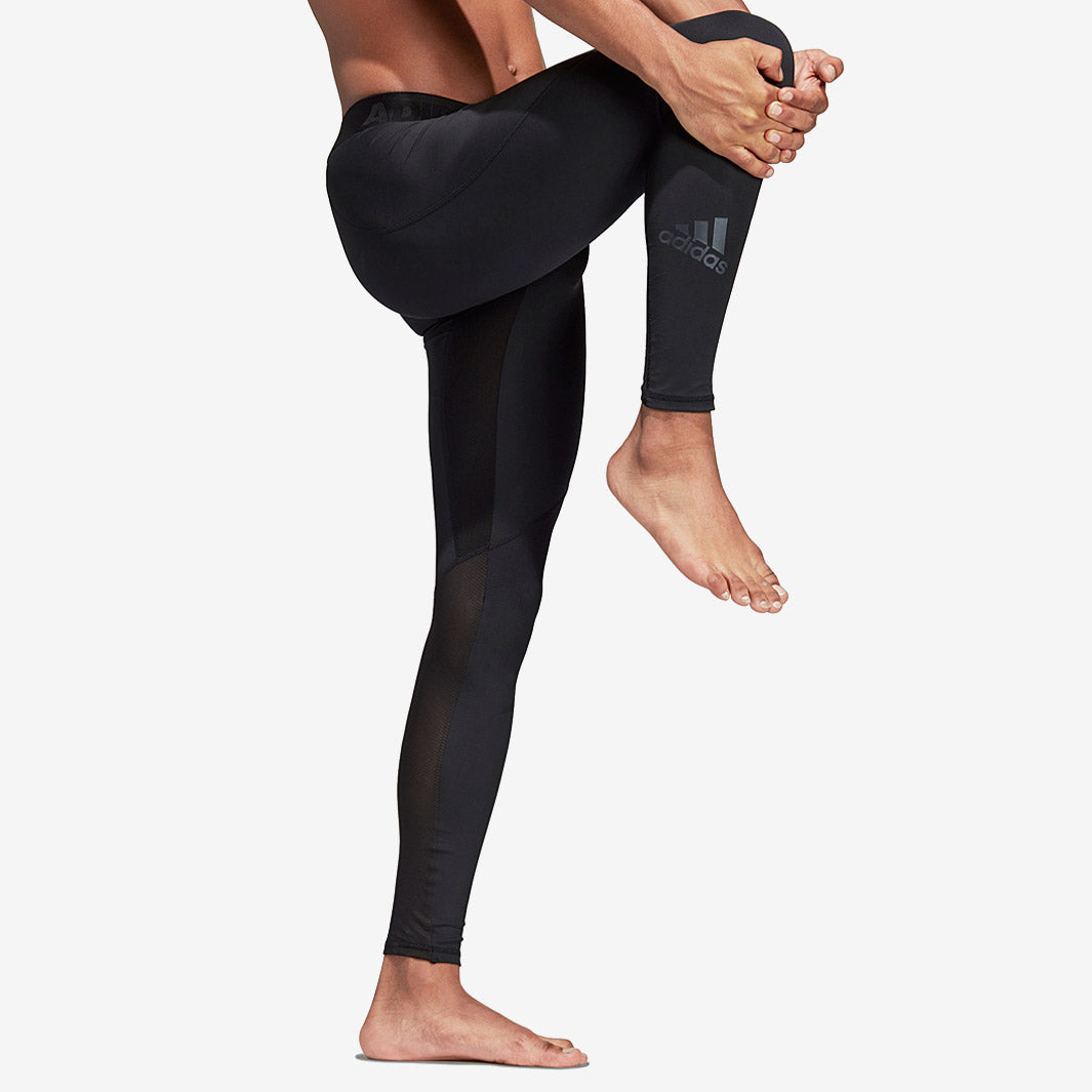adidas Alpha Skin Sport Long Tights