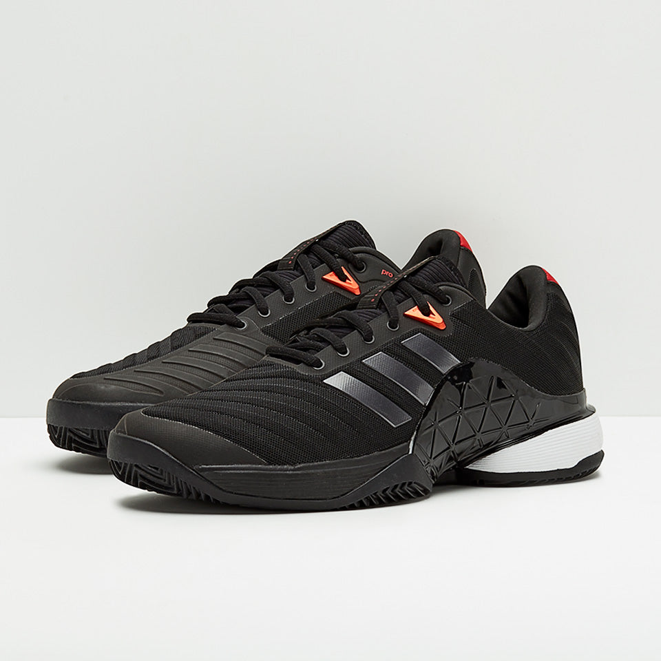 adidas Barricade 2018 Clay