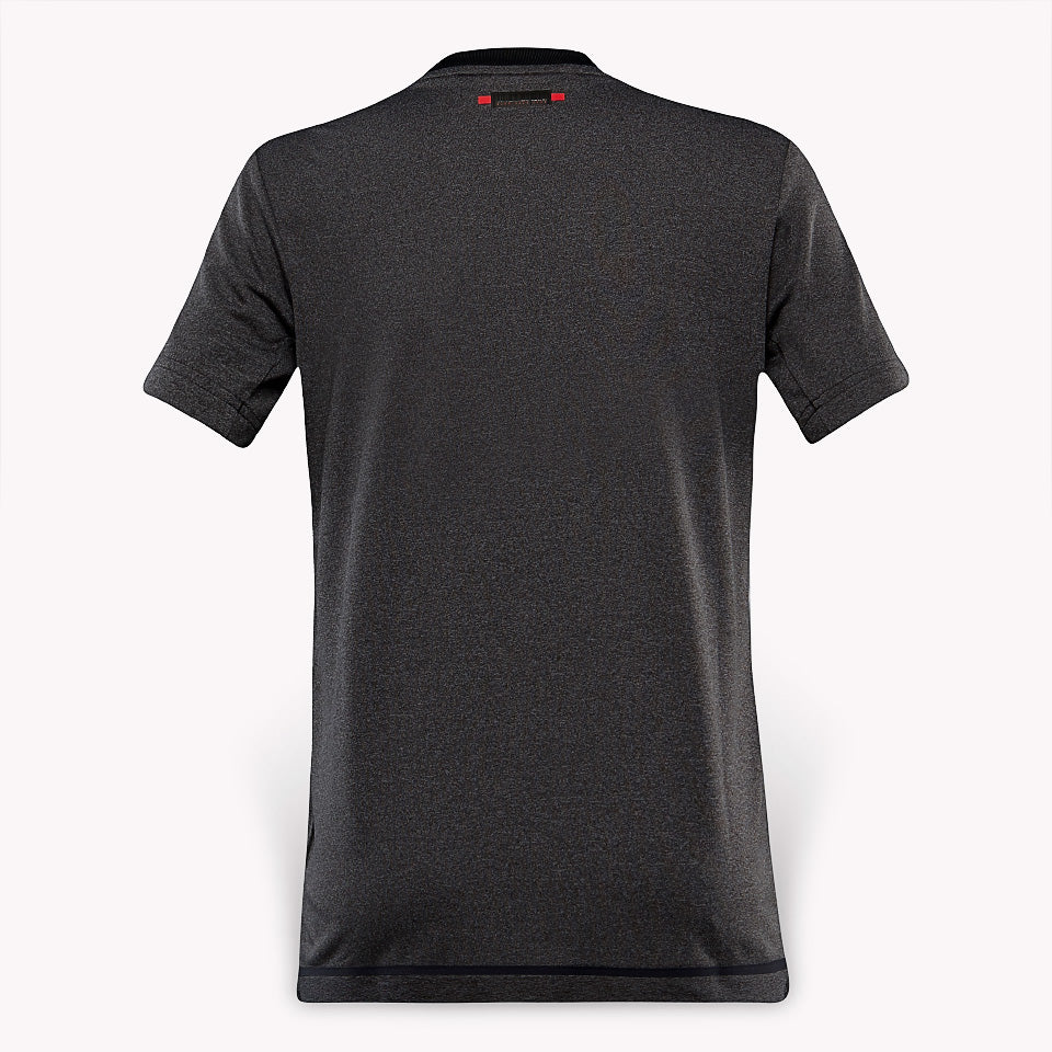 adidas Boys Barricade T-Shirt