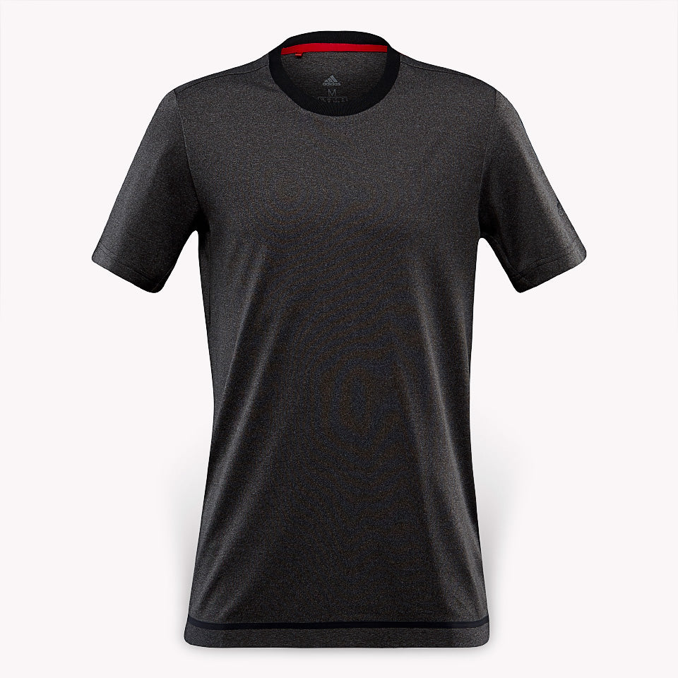 adidas Boys Barricade T-Shirt